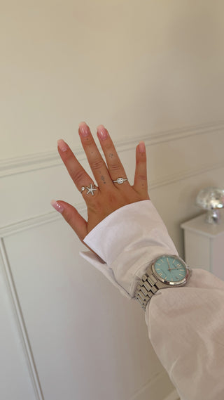 Bague ÉLISE