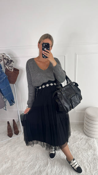 Baskets Léa