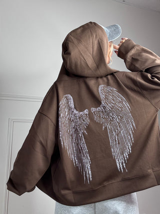 SWEAT L’ENVOL