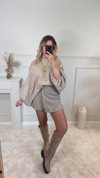 Jupe short ÉVIDENCE