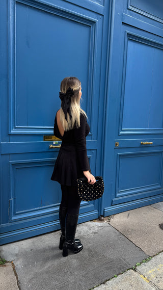 Sac CHLOÉ (noir)