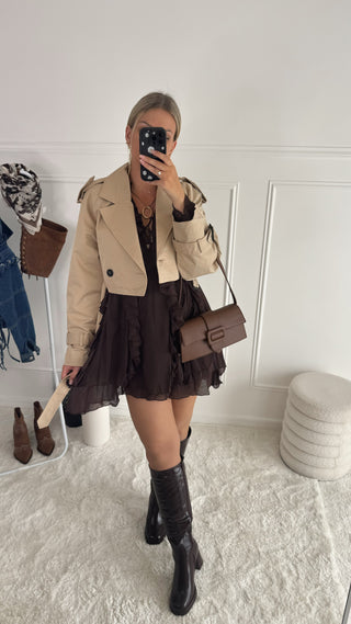 Trench Noa