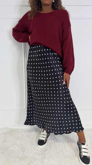 Jupe Marylin Monroe 🇮🇹