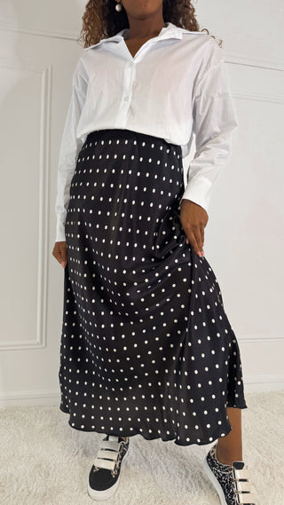 Jupe Marylin Monroe 🇮🇹