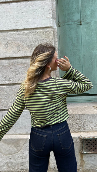 Tshirt RIVE GAUCHE