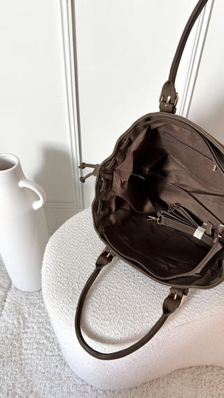 Sac KINGSLEY (camel)