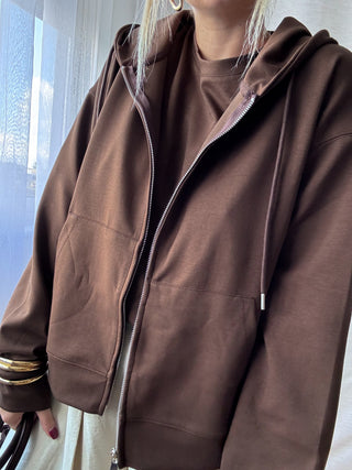 SWEAT L’ENVOL