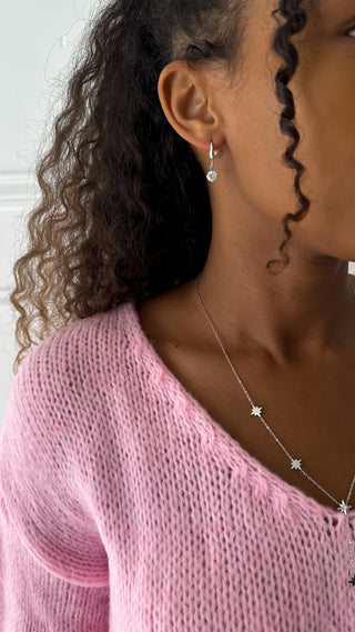 Boucles d’oreilles Lisa