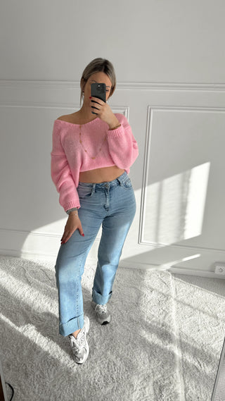 Jeans Snow
