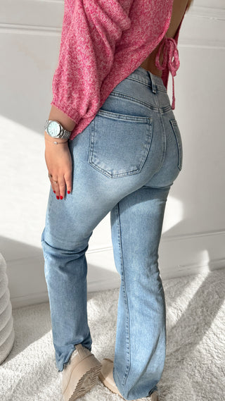 Jeans Snow