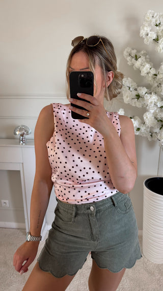 Top Nova (rose)
