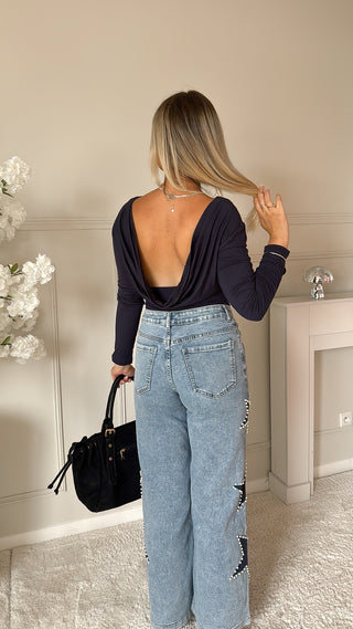 Jeans STAR GIRL