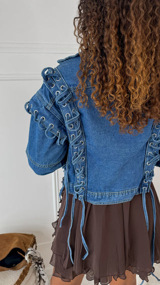 Veste Angel