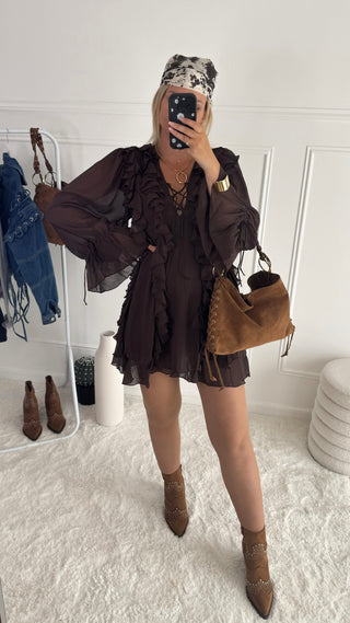 Bottines  Cheyenne