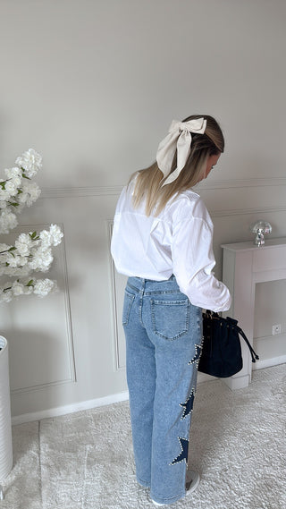 Jeans STAR GIRL