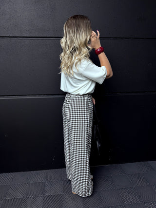 Pantalon SAINT-GERMAIN