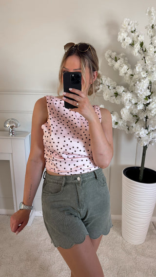 Top Nova (rose)