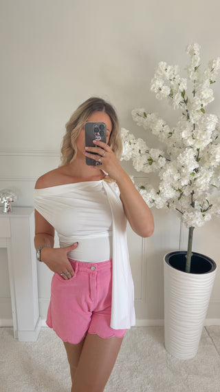 Short Lolita (rose)