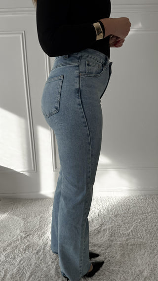 Jeans Snow