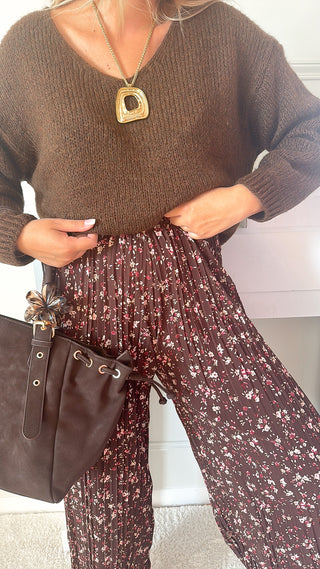 Pantalon Milan Précommande expedition le 12/09 🇮🇹