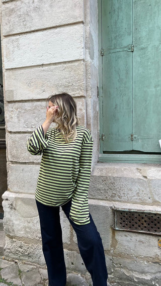 Tshirt RIVE GAUCHE