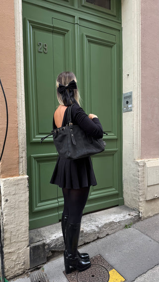 Sac KINGSLEY (gris)