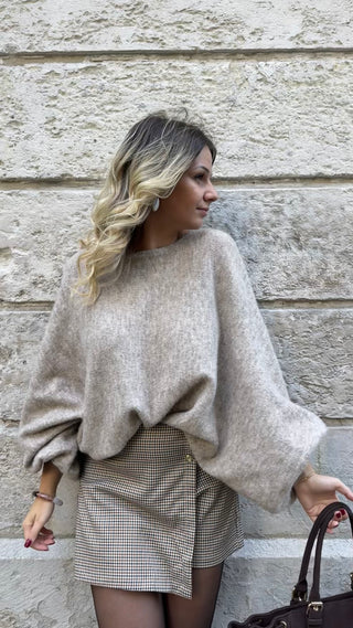 Jupe short ÉVIDENCE