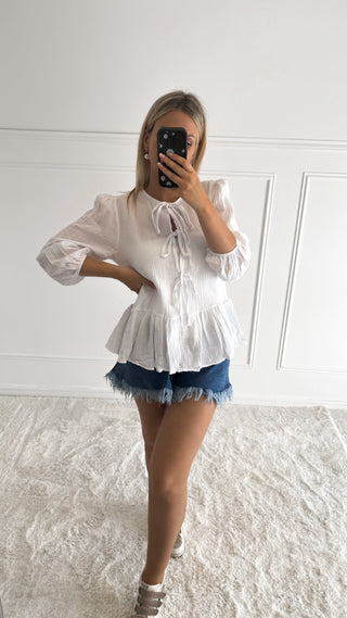 Blouse Olyo 🇮🇹