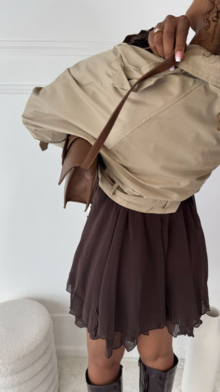 Trench Noa