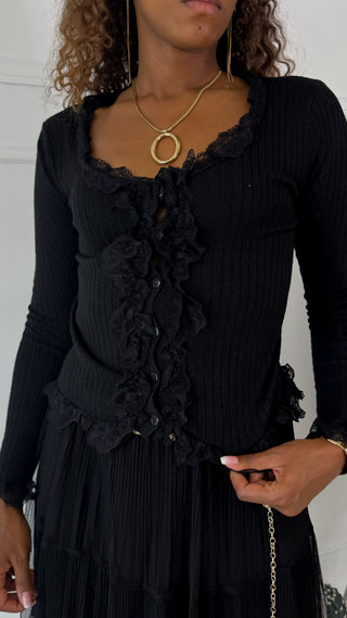 Collier Saturne