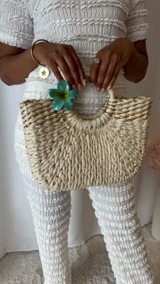 Panier (beige)