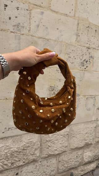 Sac CHLOÉ (camel)