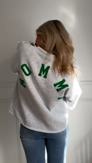Pull Mommy (vert) 🇮🇹