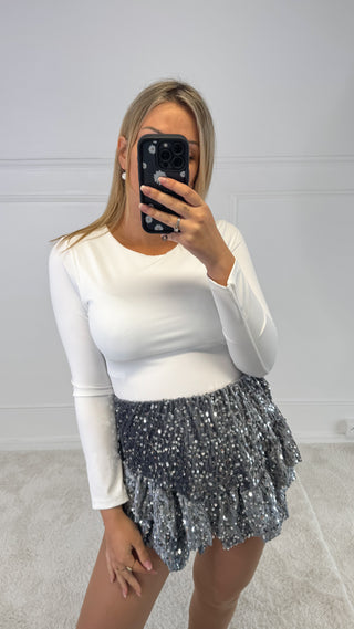 Jupe-short Britney 🇮🇹