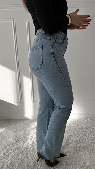 Jeans Snow