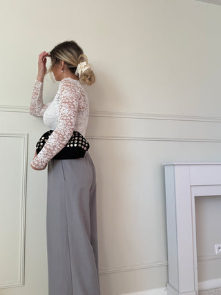 Pantalon Stessy