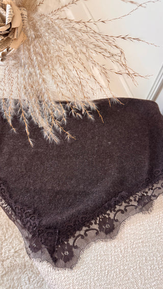 Foulard NOISETTE