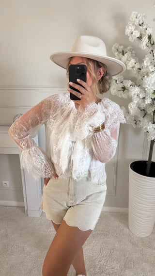 Blouse Noella