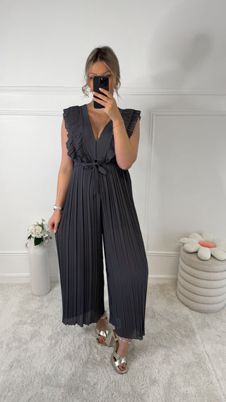 Combinaison Romy (grise)🇮🇹