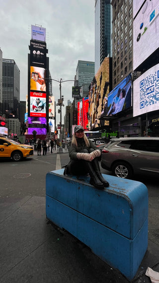 Doudoune Brooklyn