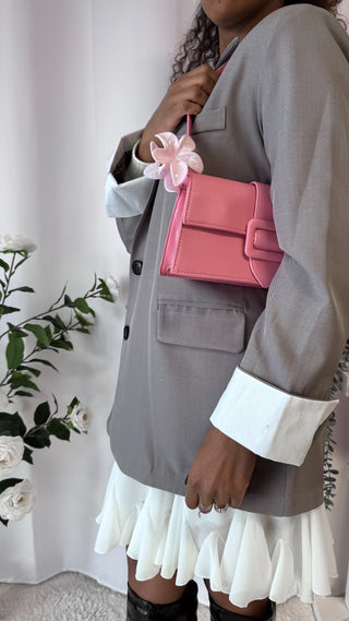 Sac Lolie (rose)