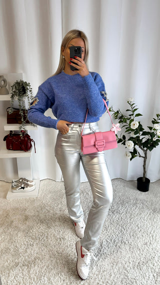 Pantalon Silver