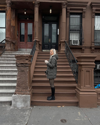 Doudoune Brooklyn