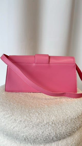 Sac Lolie (rose)