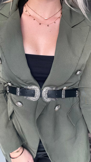 Ceinture Tara